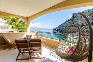 Apartamento (A2) | Vistas al agua