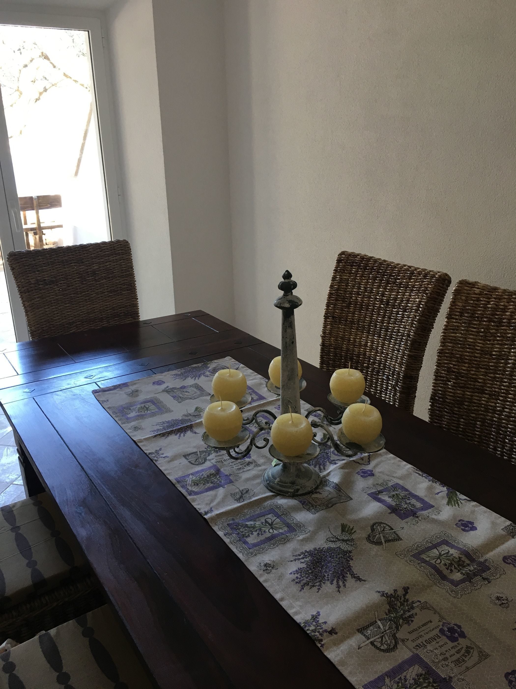 Casa | Opções para refeição