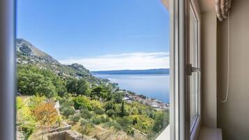 Apartment (A2) | Aerial view