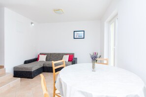 Salle de séjour