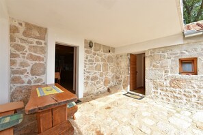 Exterior - House Paklenica Stone Beauty (Starigrad)