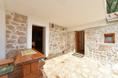 House Paklenica Stone Beauty