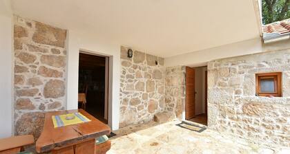 House Paklenica Stone Beauty