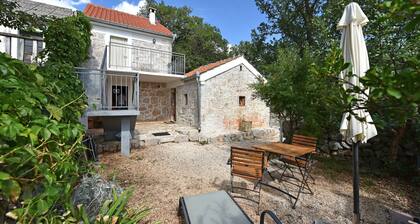 House Paklenica Stone Beauty