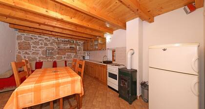 House Paklenica Stone Beauty