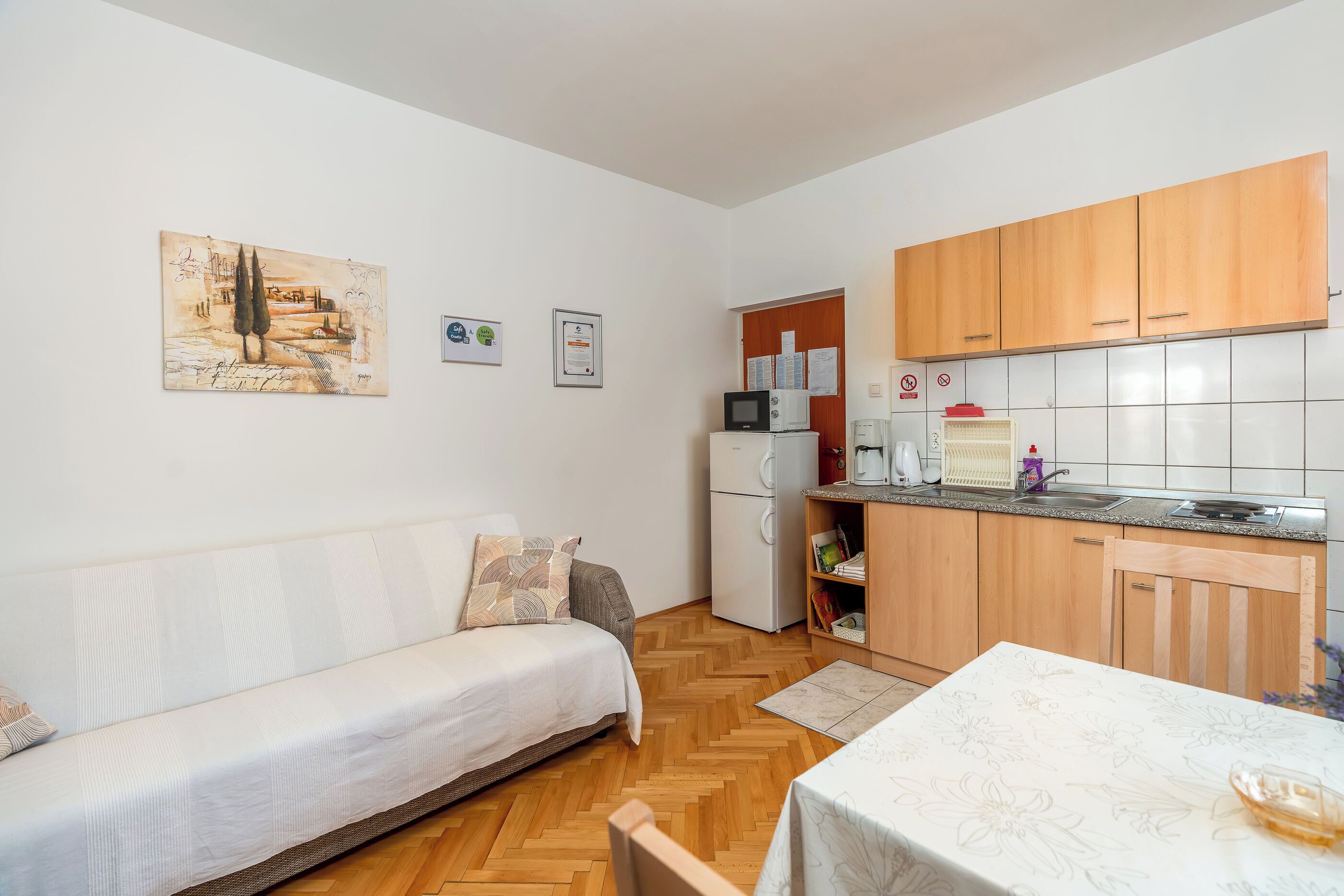 Apartment (A1)