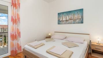 Departamento (A1) | 1 habitación y wifi gratis