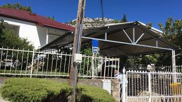 Diseño del edificio