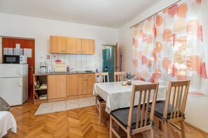 Apartment (A1) | Eigene Küche