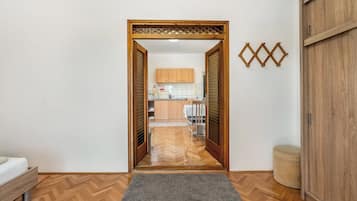 Apartment (A1) | Flur