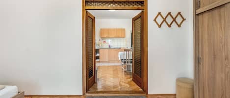 Apartment (A1) | Hallway
