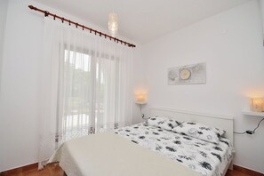 Apartment (A1) - Apartment Mediteraneo (Fazana)