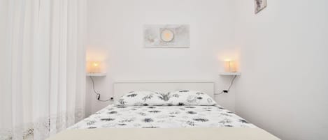 Apartment (A1)