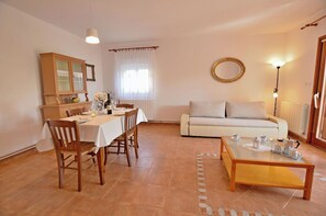 Apartment (A1) | Wohnzimmer