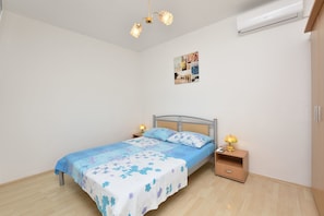 Apartamento (A1) | Wifi gratis