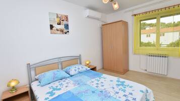 Apartment (A1) | Kostenloses WLAN