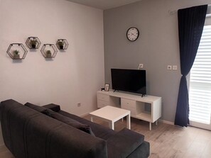 Departamento (A1) | Área de sala de estar