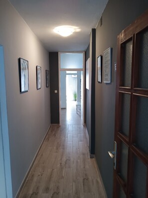 Apartment (A1) | Hallway