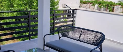 Apartment (A4) | Property grounds