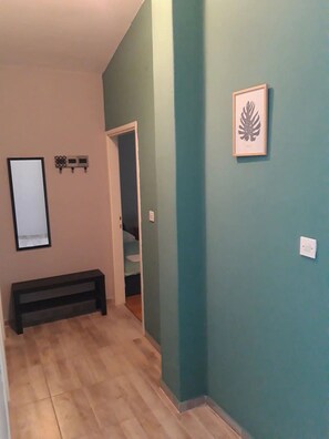 Apartment (A3) | Hallway - Apartments Marinko (Tribunj)
