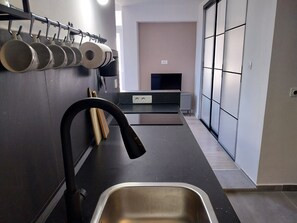 Apartment (A4) | Private kitchen