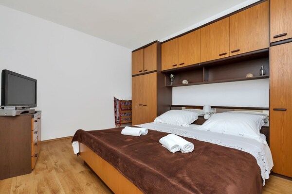 House Sea Rose - Hvar