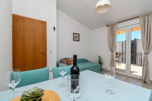 Apartment (A2) | Interior