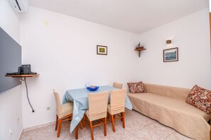 Apartment (A1) | Interior