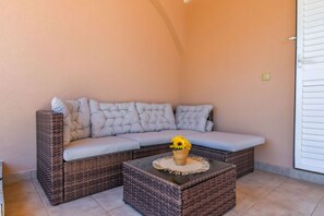 Apartment (A1) | Innenbereich