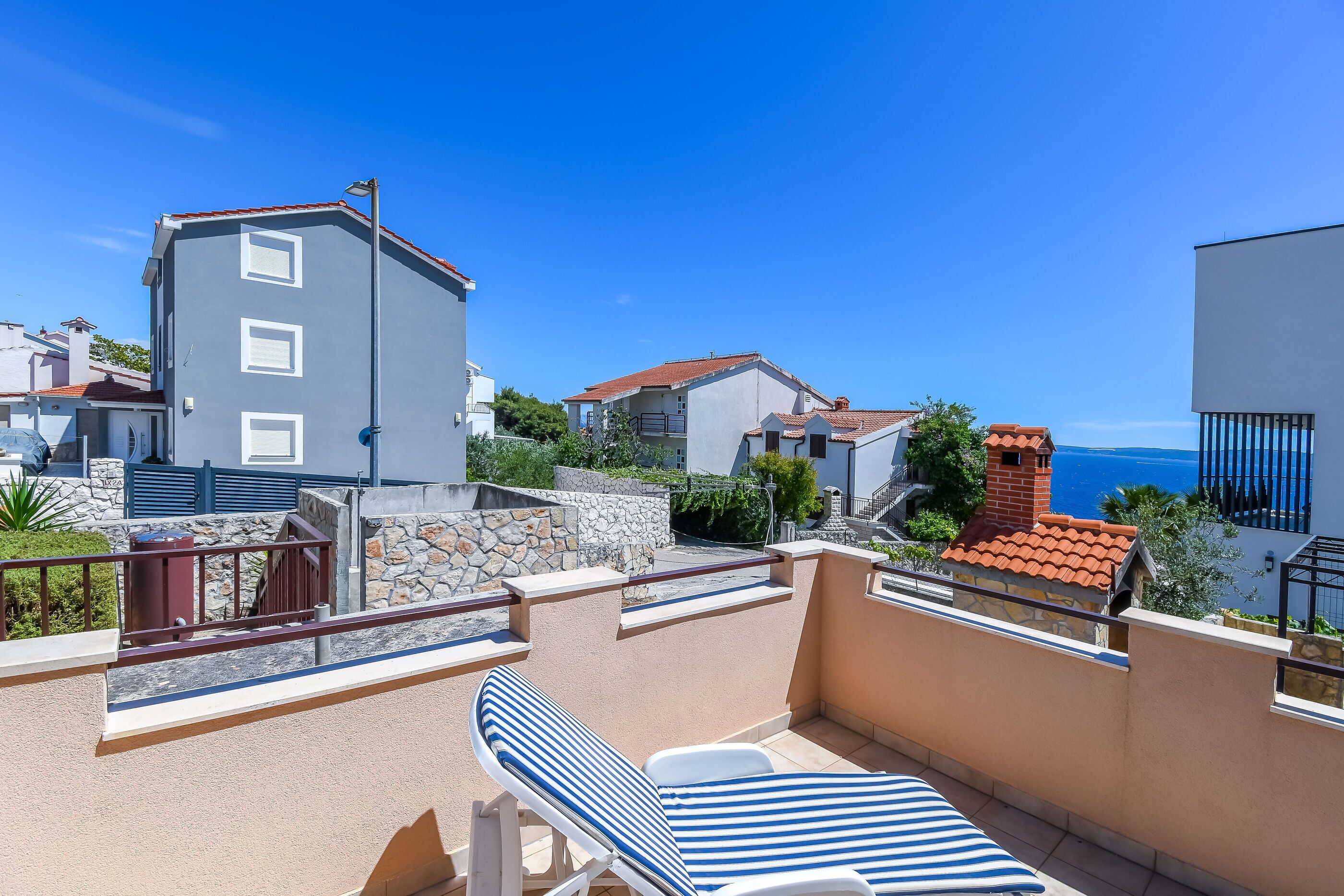 Apartment (A1) | Unterkunftsgelände