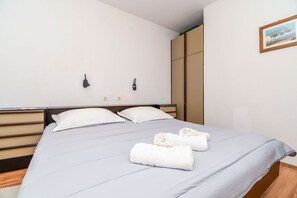 Appartement (A1)