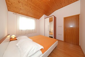 Departamento (A1) | Wifi gratis y ropa de cama 