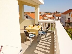 Departamento (A1) | Balcón