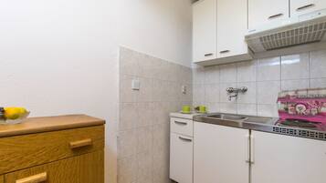 Estudio (A1) | Cocina privada