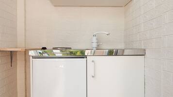 Estudio (A3) | Cocina privada