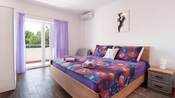 Studio (A2) | Kostenloses WLAN