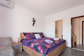Studio (A2) - Apartments Lile (Brela)