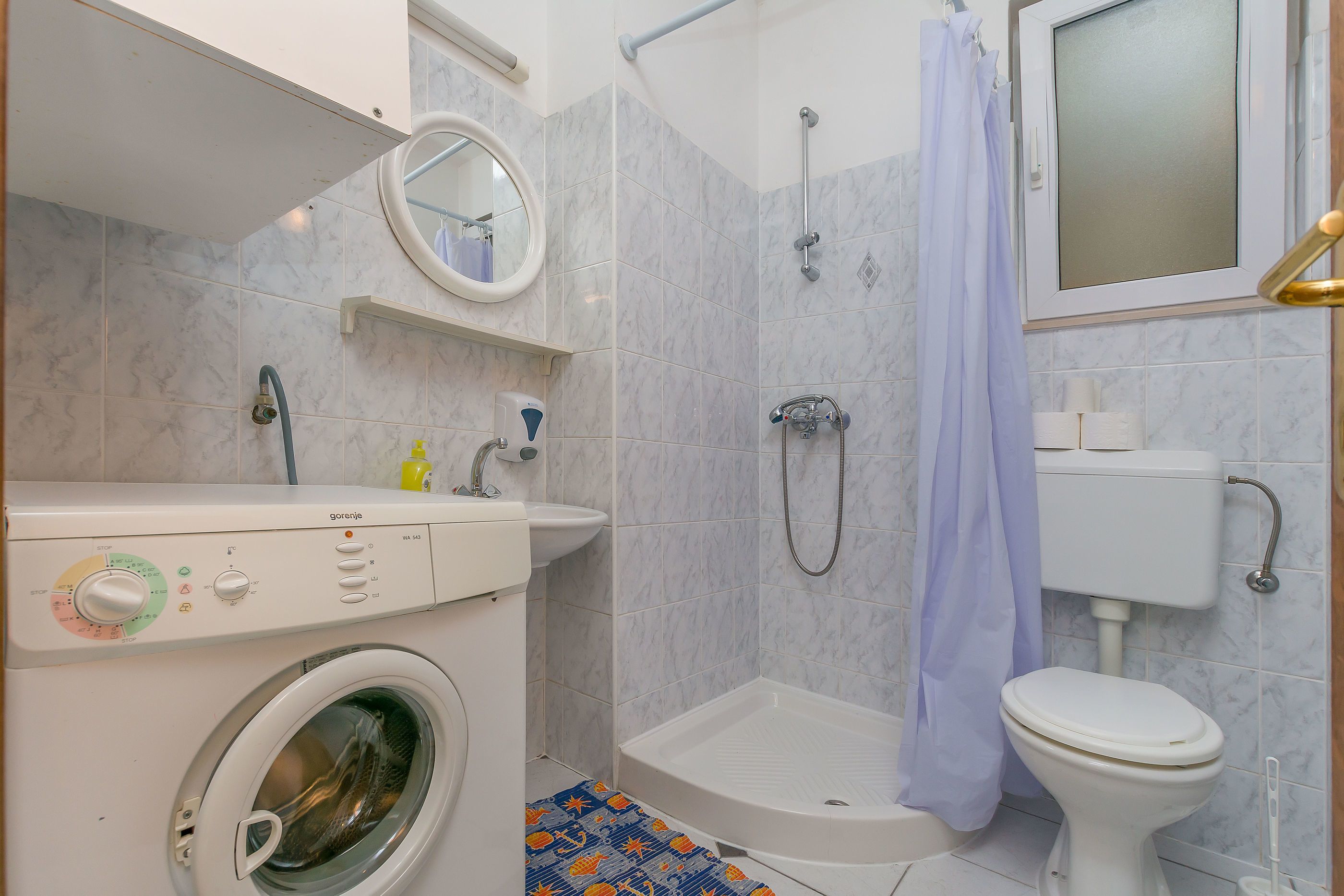 Bagno