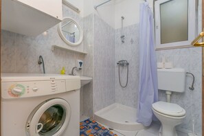 Badezimmer | Handtücher
