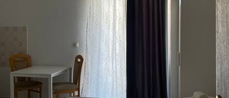 5 chambres, Wi-Fi gratuit