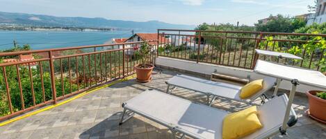 Appartement (A1) | Vue sur lâeau