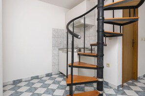 Treppe
