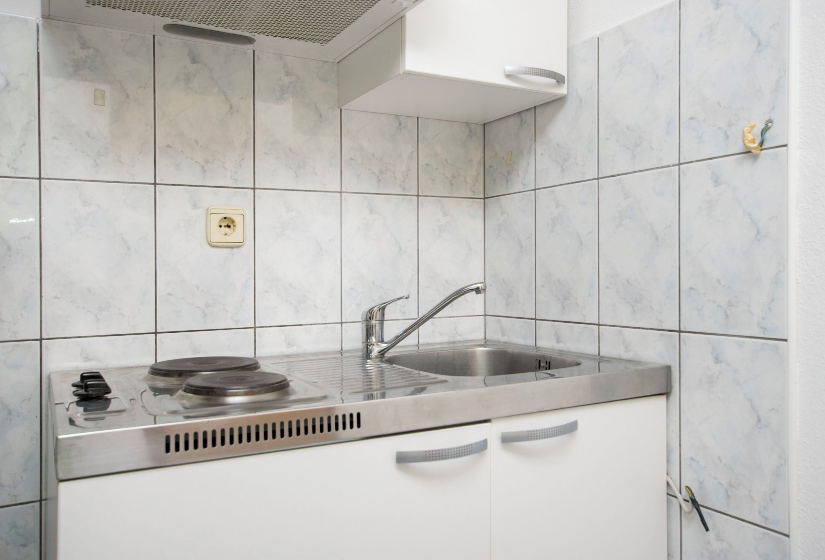 Apartment (A7) | Private kitchen