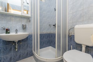 Dusche