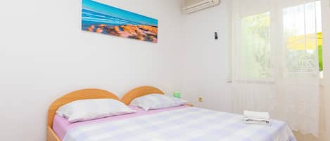 Appartement (A2) | AccĂšs au Wi-Fi (inclus)
