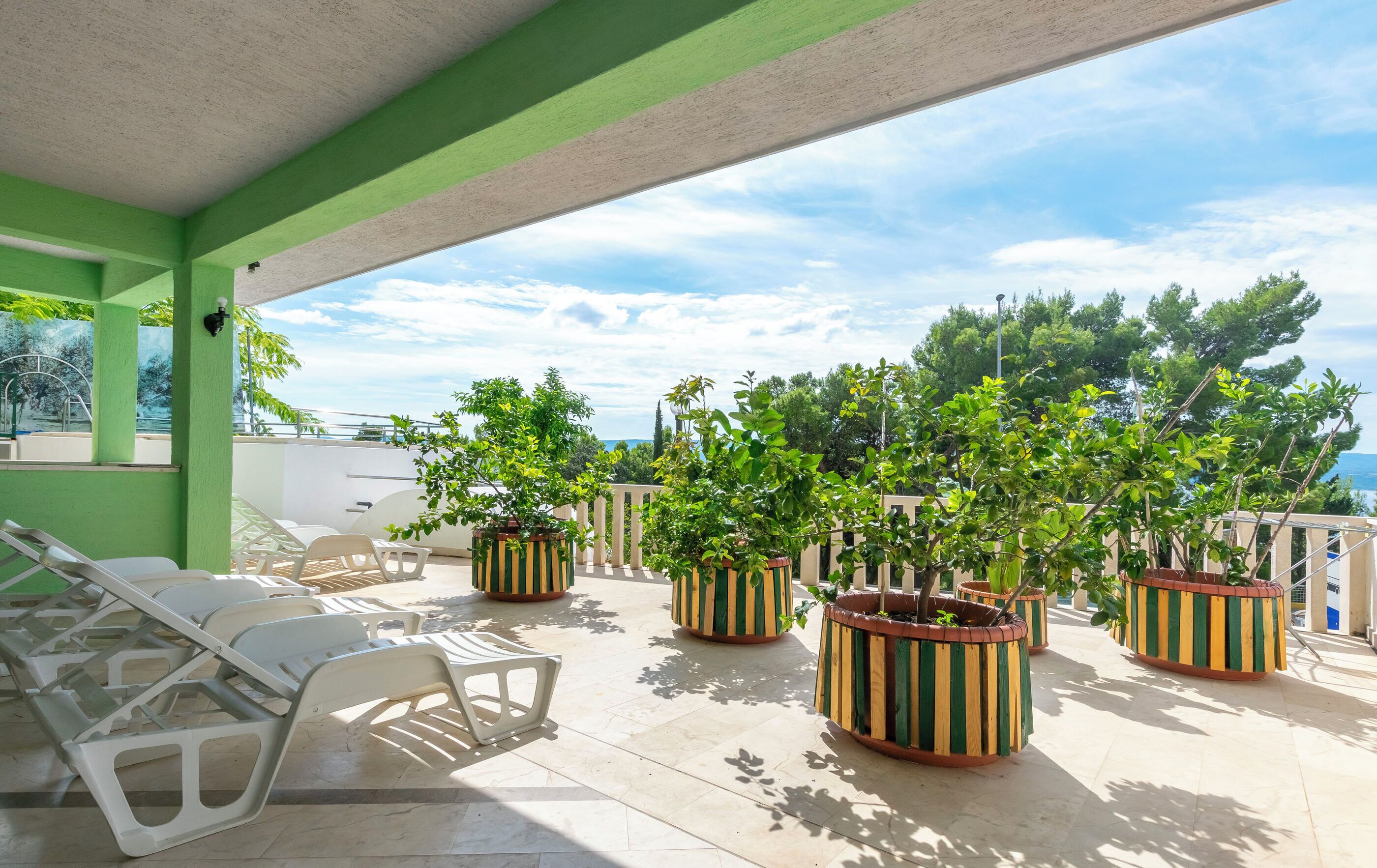 Terras