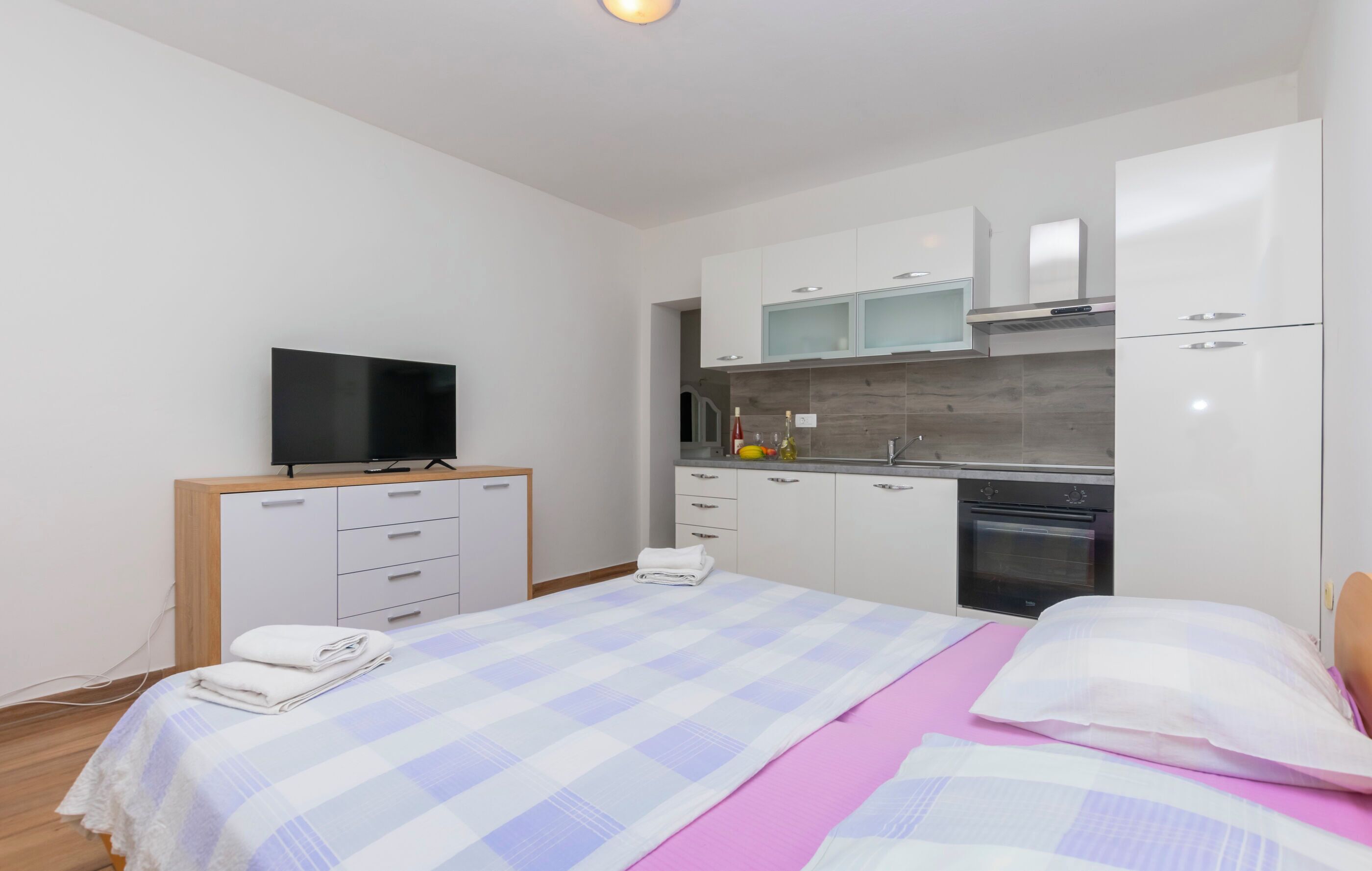 Apartment (A2) | Free WiFi