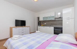 Apartamento (A2) | Wi-Fi de cortesia