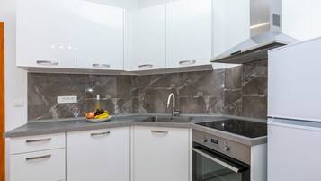 Apartment (A4) | Eigene KĂŒche