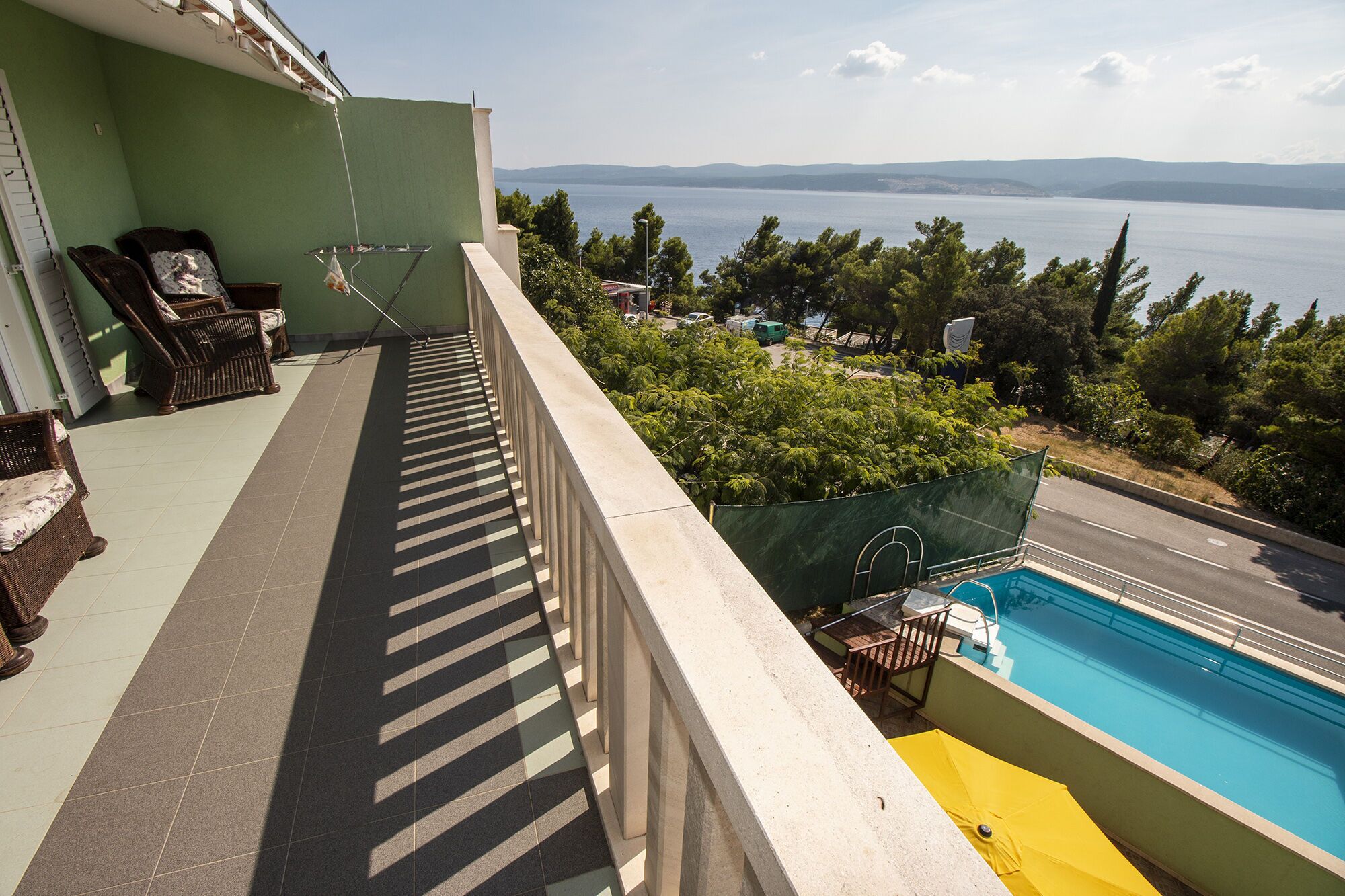 Balkon